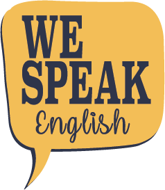 WeSpeakEnglish